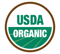 USDA Organic Certification