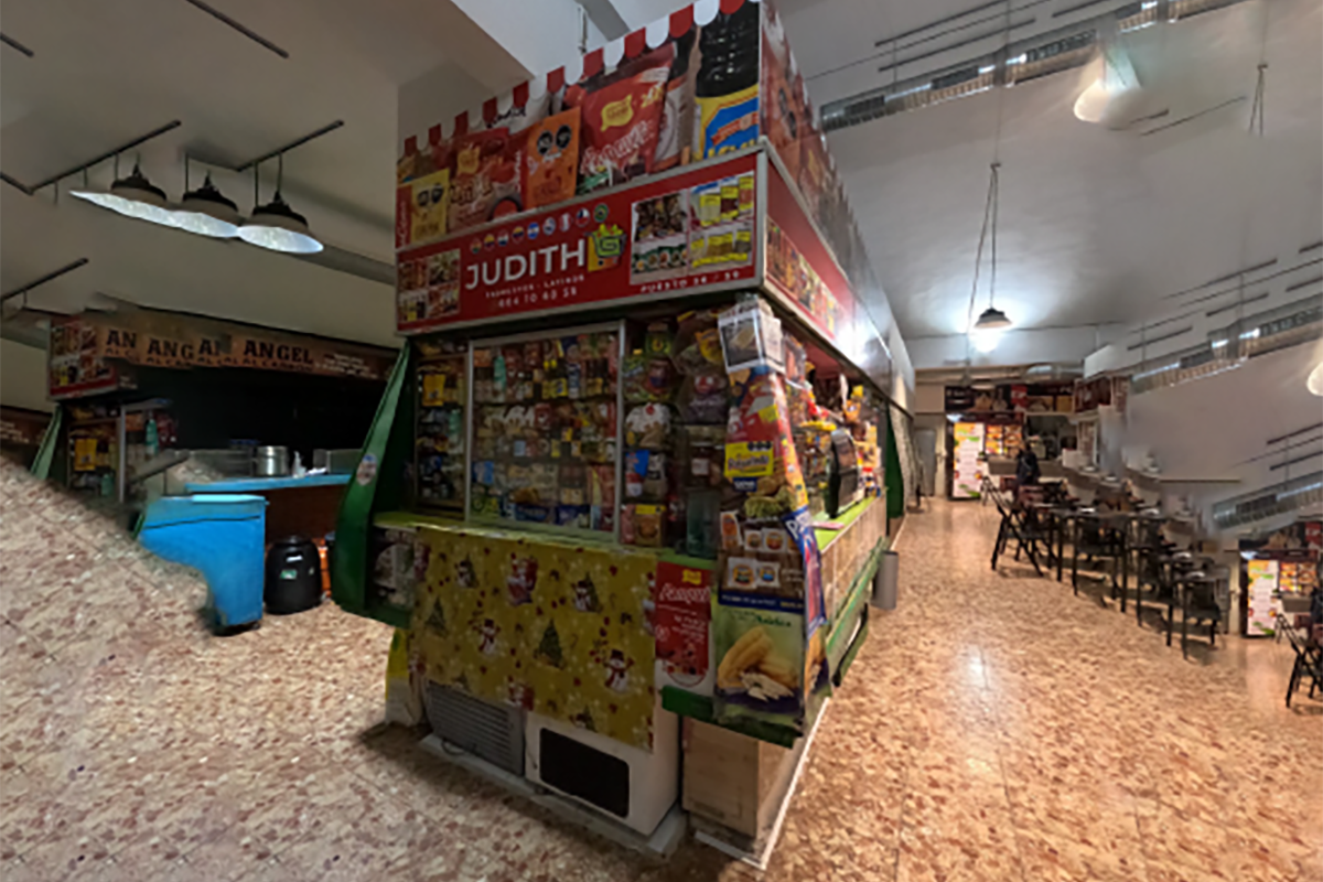 Experiencia en el Canal de Distribución de Productos Frescos en España